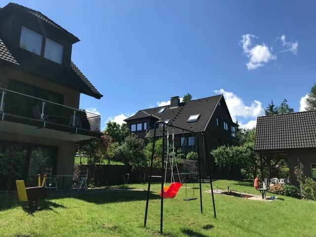 Ferienwohnung in Eckernförde - "Lütt Leckersnuut" - Haus Sylvia 4 - Bild 14