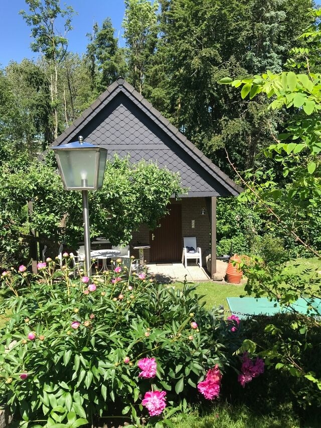 Ferienwohnung in Eckernförde - "Lütt Leckersnuut" - Haus Sylvia 4 - Bild 16