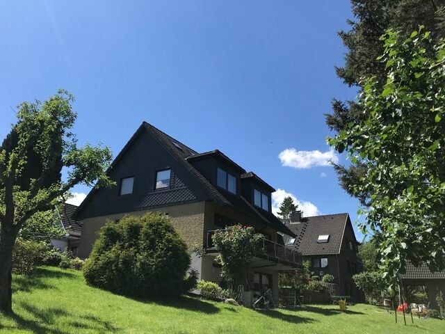 Ferienwohnung in Eckernförde - "Lütt Leckersnuut" - Haus Sylvia 4 - Bild 18