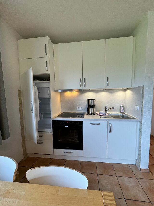 Ferienwohnung in Eckernförde - "Lütt Leckersnuut" - Haus Sylvia 4 - Bild 20