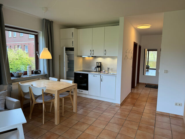 Ferienwohnung in Eckernförde - "Lütt Leckersnuut" - Haus Sylvia 4 - Bild 21