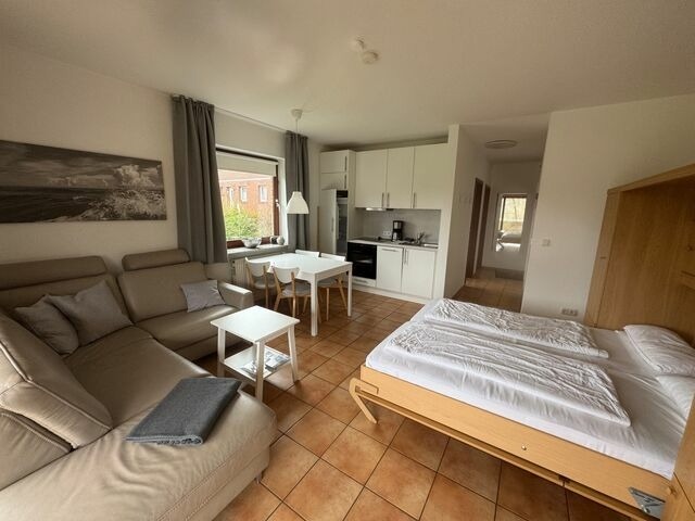 Ferienwohnung in Eckernförde - "Lütt Leckersnuut" - Haus Sylvia 4 - Bild 25