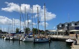 Ferienwohnung in Fehmarn OT Lemkenhafen - FeWo am Dorfteich - Bild 19