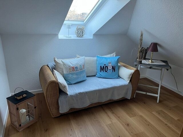 Ferienhaus in Hohwacht - Ferienhaus MEERzeit - Bild 9