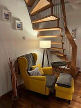 Ferienhaus in Hohwacht - Ferienhaus MEERzeit - Bild 12