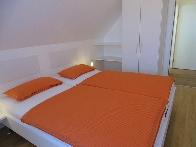 Ferienwohnung in Dahme - K&ouml;pp 4 - Bild 11