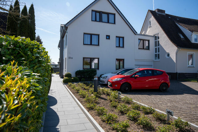 Ferienwohnung in Dahme - K&ouml;pp 4 - Bild 23