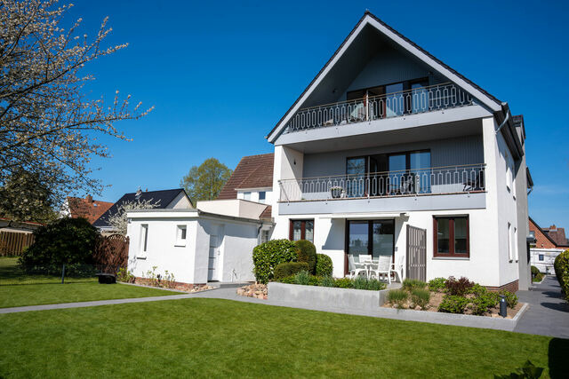 Ferienwohnung in Dahme - K&ouml;pp 3 - Bild 22