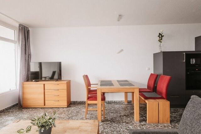 Ferienwohnung in Scharbeutz - Berliner Hof - HOF/406 - Bild 9