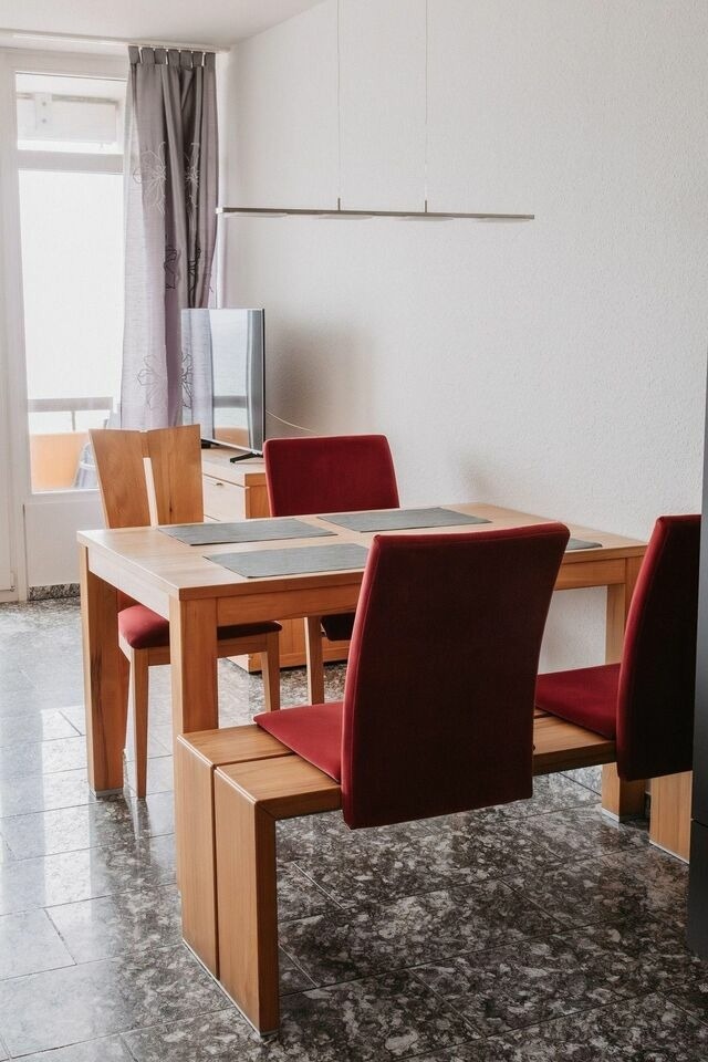 Ferienwohnung in Scharbeutz - Berliner Hof - HOF/406 - Bild 13