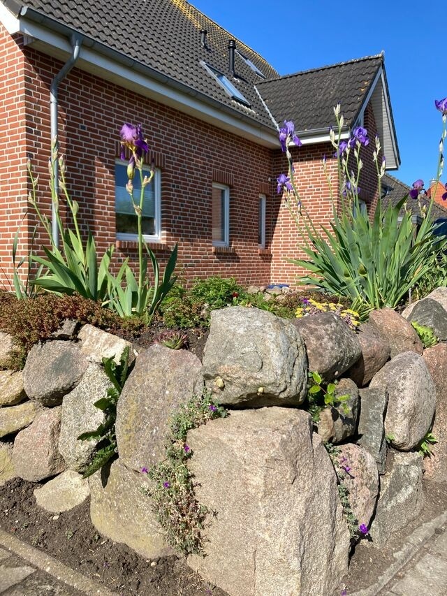 Ferienwohnung in Fehmarn OT Burg - Asterias - Bild 2