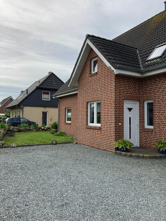 Ferienwohnung in Fehmarn OT Burg - Aplysia - Bild 2