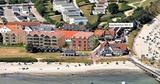 Ferienwohnung in Hohwacht - Meeresblick "Seepferdchen" Haus 3, WE 42 - Bild 1
