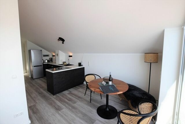 Ferienwohnung in Hohwacht - Meeresblick " Strandkieker " Haus 3, WE 45 - Bild 13