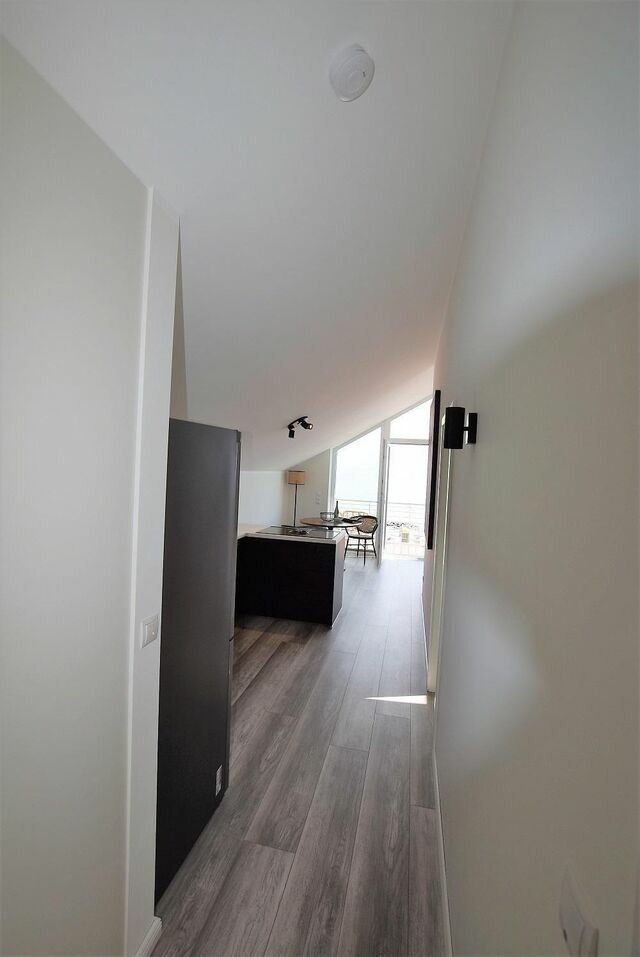Ferienwohnung in Hohwacht - Meeresblick " Strandkieker " Haus 3, WE 45 - Bild 18