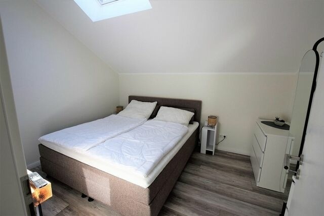 Ferienwohnung in Hohwacht - Meeresblick " Strandkieker " Haus 3, WE 45 - Bild 20