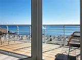 Ferienwohnung in Hohwacht - Meeresblick " Strandkieker " Haus 3, WE 45 - Bild 25