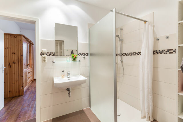 Ferienwohnung in Fehmarn OT Wenkendorf - Ferienhof Marquardt Fewo Gartenblick - Bild 4