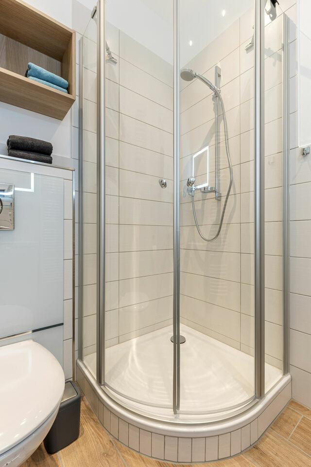 Ferienwohnung in Fehmarn OT Wenkendorf - Ferienhof Marquardt Fewo Gartenblick - Bild 14