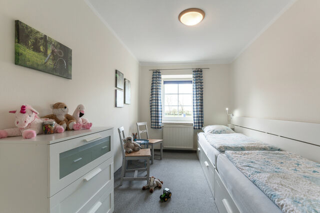 Ferienwohnung in Fehmarn OT Wenkendorf - Ferienhof Marquardt Fewo Sonneneck - Bild 6