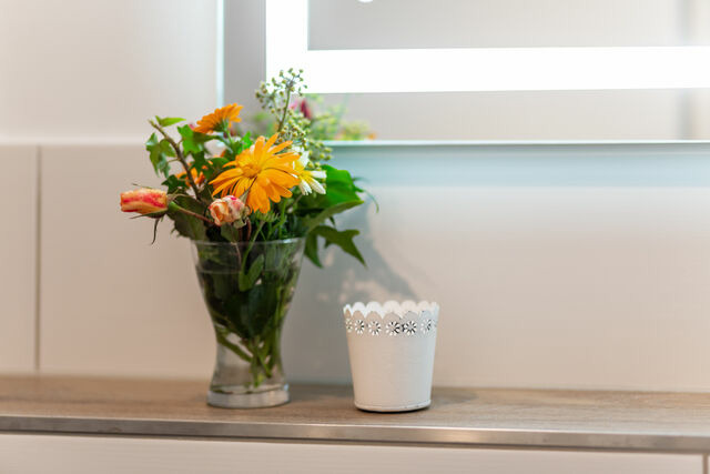 Ferienwohnung in Fehmarn OT Wenkendorf - Ferienhof Marquardt Fewo Sonneneck - Bild 9