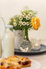 Ferienwohnung in Fehmarn OT Wenkendorf - Ferienhof Marquardt Fewo Sonneneck - Bild 10