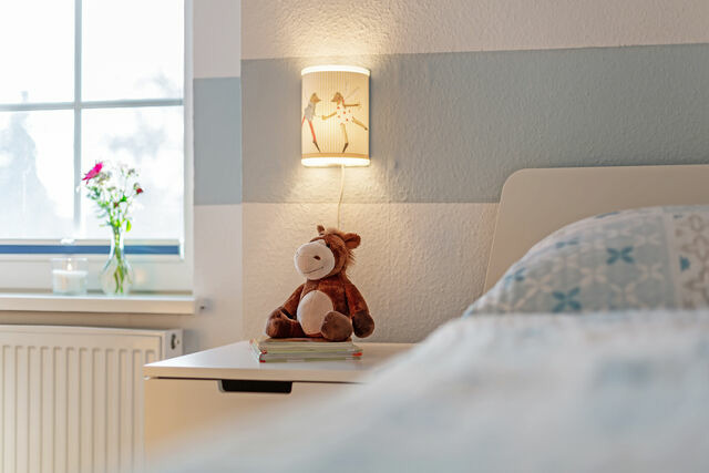 Ferienwohnung in Fehmarn OT Wenkendorf - Ferienhof Marquardt Fewo Gänseblümchen - Bild 8