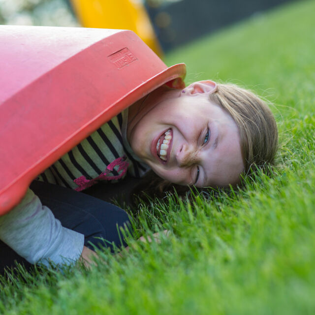 Ferienwohnung in Fehmarn OT Wenkendorf - Ferienhof Marquardt Fewo Gänseblümchen - Bild 11