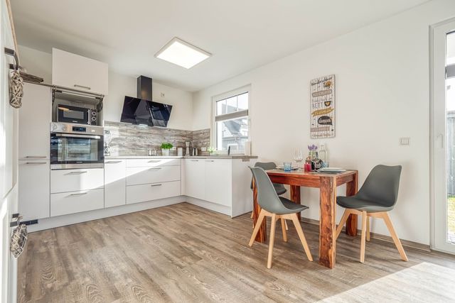 Ferienwohnung in Ostseeheilbad Zingst - Ostwind - Whg. 6 - Bild 6