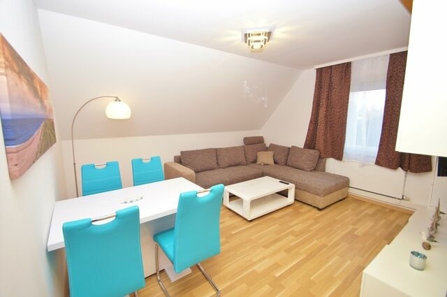 Ferienwohnung in Dahme - Möwe - Bild 2