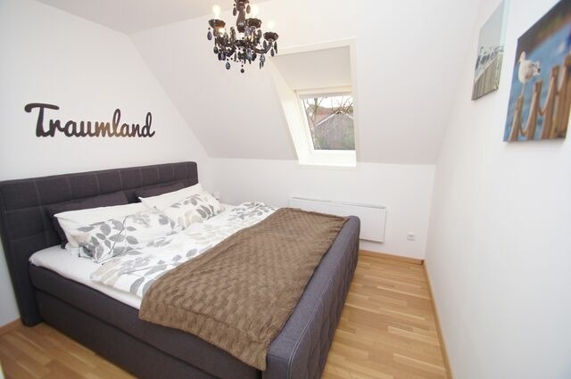 Ferienwohnung in Dahme - Möwe - Bild 3