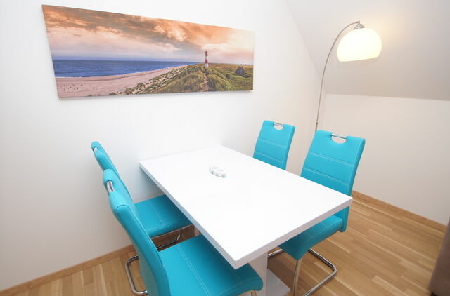 Ferienwohnung in Dahme - Möwe - Bild 7