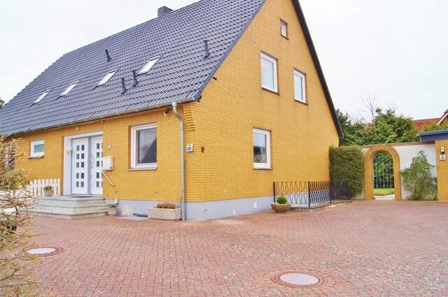 Ferienwohnung in Dahme - Möwe - Bild 10