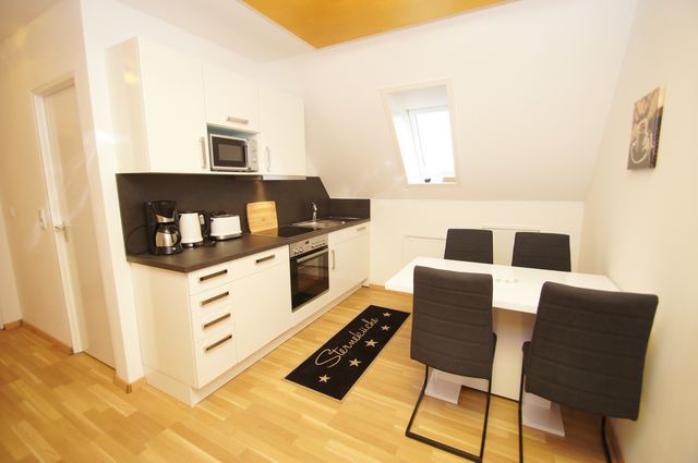 Ferienwohnung in Dahme - Leuchtturm - Bild 3