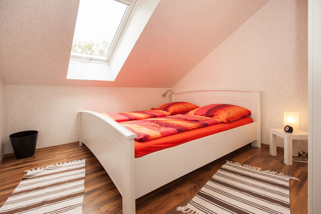 Ferienwohnung in Fehmarn - Wohnung 1 - Bild 5