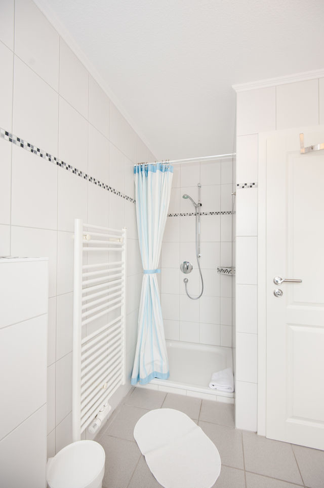 Ferienwohnung in Fehmarn - Wohnung 1 - Bild 8