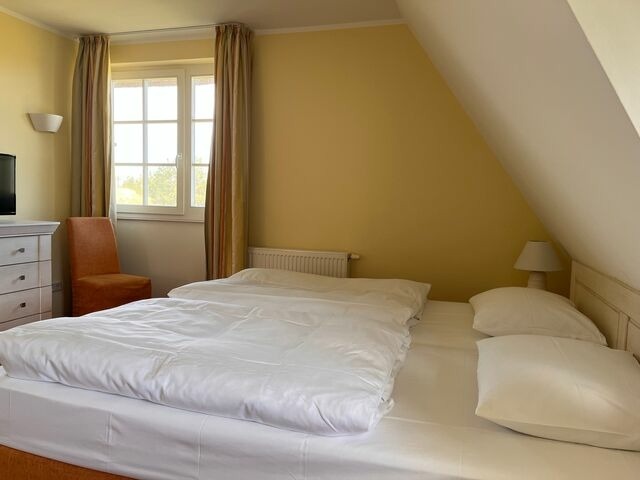 Ferienhaus in Dierhagen - Dünenmeer Ferienhäuser - Bild 16