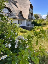 Ferienhaus in Dierhagen - Dünenmeer Ferienhäuser - Bild 21