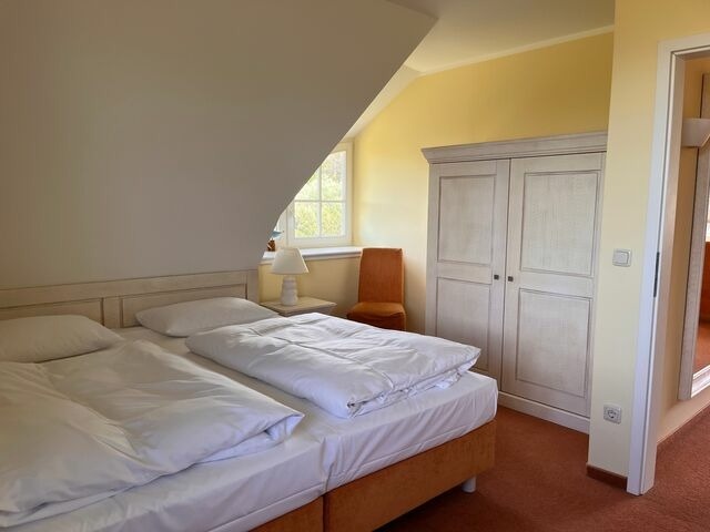 Ferienhaus in Dierhagen - Dünenmeer Ferienhäuser - Bild 18