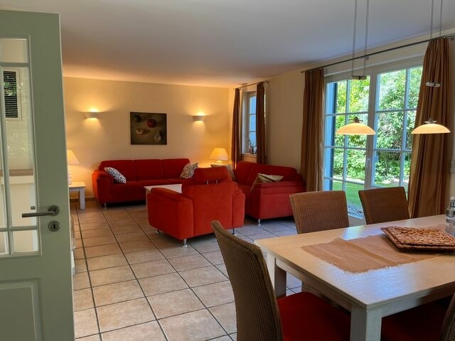 Ferienhaus in Dierhagen - Dünenmeer Ferienhäuser - Bild 22