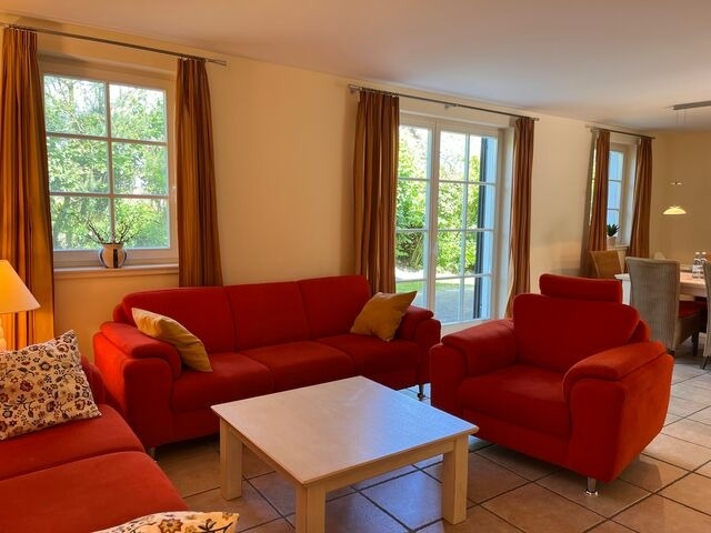 Ferienhaus in Dierhagen - Dünenmeer Ferienhäuser - Bild 24