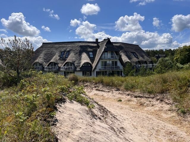 Ferienhaus in Dierhagen - Dünenmeer Ferienhäuser - Bild 25