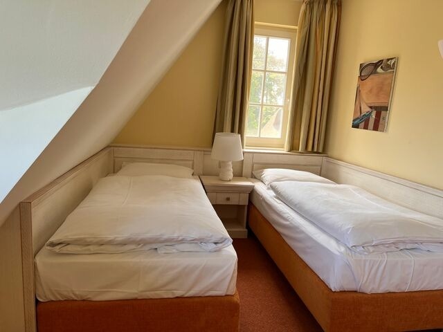 Ferienhaus in Dierhagen - Dünenmeer Ferienhäuser - Bild 22