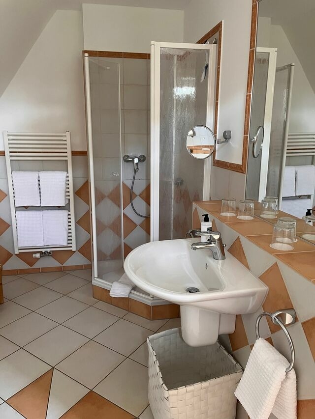 Ferienhaus in Dierhagen - Dünenmeer Ferienhäuser - Bild 18