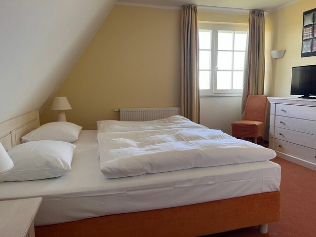 Ferienhaus in Dierhagen - Dünenmeer Ferienhäuser - Bild 19