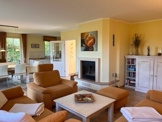 Ferienhaus in Dierhagen - Dünenmeer Ferienhäuser - Bild 22