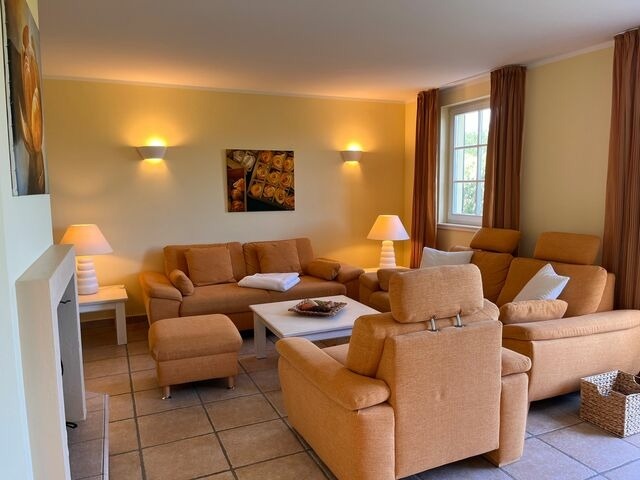 Ferienhaus in Dierhagen - Dünenmeer Ferienhäuser - Bild 14