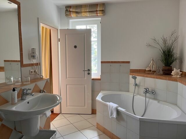 Ferienhaus in Dierhagen - Dünenmeer Ferienhäuser - Bild 20