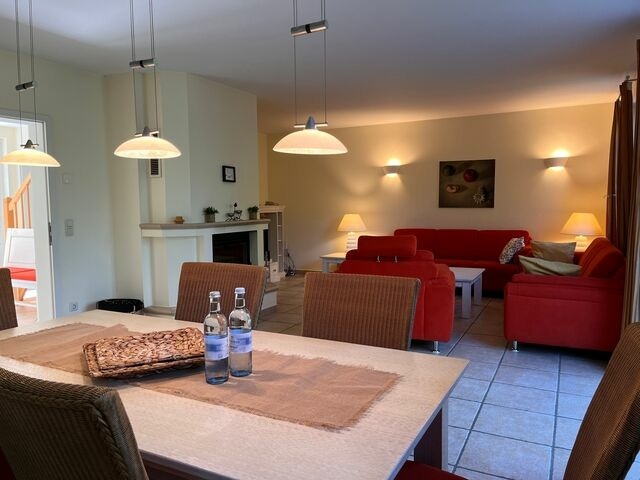 Ferienhaus in Dierhagen - Dünenmeer Ferienhäuser - Bild 25