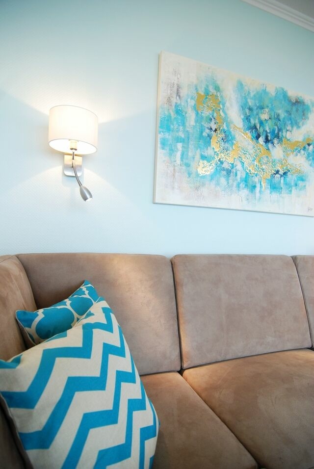 Ferienwohnung in Grömitz - STRANDIDYLL, 58 - Typ A1S - Bild 2